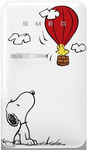 Холодильник Смег FAB10RDSN5 фото в Санкт-Петербурге Холодильник Smeg FAB10RDSN5 фото в Санкт-Петербурге