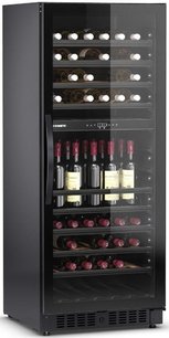 Винный шкаф Dometic E91FG Elegance фото в Санкт-Петербурге