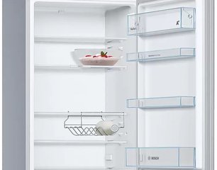 Холодильник с нижней морозильной камерой BOSCH KGE39XL21R фото 4 в Санкт-Петербурге Холодильник с нижней морозильной камерой BOSCH KGE39XL21R фото 4 в Санкт-Петербурге