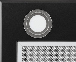 Вытяжка Krona AMBRA 600 black PB фото 4 в Санкт-Петербурге Вытяжка Krona AMBRA 600 black PB фото 4 в Санкт-Петербурге