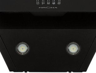 Вытяжка Krona HELGA 600 black PB фото 4 в Санкт-Петербурге Вытяжка Krona HELGA 600 black PB фото 4 в Санкт-Петербурге