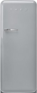 Холодильник Смег FAB28RSV6 фото в Санкт-Петербурге Холодильник Smeg FAB28RSV6 фото в Санкт-Петербурге