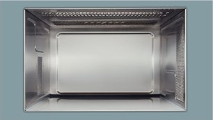 Встраиваемая микроволновая печь Бош BFL 634GW1 фото 4 в Санкт-Петербурге Встраиваемая микроволновая печь Bosch BFL 634GW1 фото 4 в Санкт-Петербурге