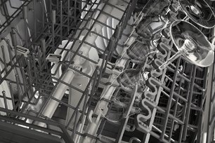 Встраиваемая посудомоечная машина Gaggenau DF271101F фото 4 в Санкт-Петербурге