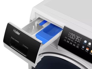 Стиральная машина Хайер HW80-B14279 фото 4 в Санкт-Петербурге Стиральная машина Haier HW80-B14279 фото 4 в Санкт-Петербурге