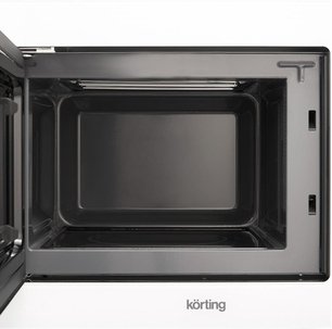 Встраиваемая микроволновая печь Кертинг KMI 827 GW фото 4 в Санкт-Петербурге Встраиваемая микроволновая печь Korting KMI 827 GW фото 4 в Санкт-Петербурге