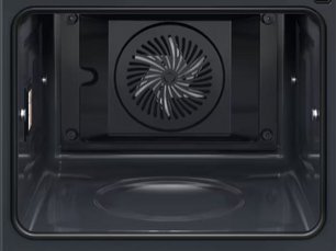 Духовой шкаф AEG TB8SB73ZAB фото 4 в Санкт-Петербурге