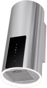 Вытяжка Maunfeld ALBA 39 Wall Inox фото 2 в Санкт-Петербурге