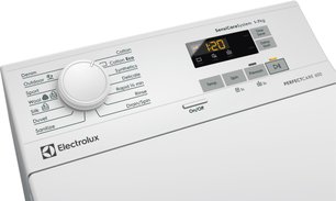 Стиральная машина Электролюкс EW6T5R261 фото 4 в Санкт-Петербурге Стиральная машина Electrolux EW6T5R261 фото 4 в Санкт-Петербурге