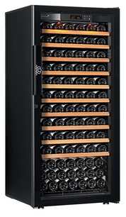 Мультитемпературный винный шкаф EuroCave S-PURE-M P-300011-M фото в Санкт-Петербурге