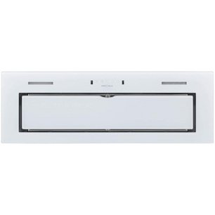 Встраиваемая вытяжка Крона ASPEN 900 WHITE SGC фото 2 в Санкт-Петербурге Встраиваемая вытяжка KRONA ASPEN 900 WHITE SGC фото 2 в Санкт-Петербурге