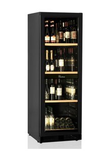 Винный шкаф ИП JGL 166-6 AD CF фото в Санкт-Петербурге Винный шкаф IP JGL 166-6 AD CF фото в Санкт-Петербурге