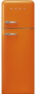 Холодильник Смег FAB30ROR3 фото в Санкт-Петербурге Холодильник Smeg FAB30ROR3 фото в Санкт-Петербурге