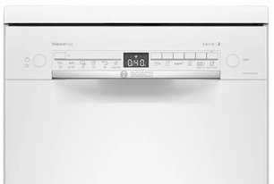 Отдельностоящая посудомоечная машина BOSCH SPS2HMW4FR фото 3 в Санкт-Петербурге Отдельностоящая посудомоечная машина BOSCH SPS2HMW4FR фото 3 в Санкт-Петербурге