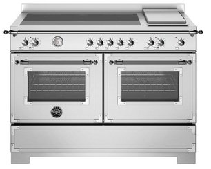 Варочный центр Bertazzoni HER125I2EXT2 фото в Санкт-Петербурге