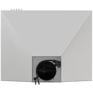 Вытяжка Krona BRIEF 600 INOX PB фото 4 в Санкт-Петербурге Вытяжка Krona BRIEF 600 INOX PB фото 4 в Санкт-Петербурге