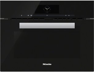 Духовой шкаф Миле H6800BM OBSW черный обсидиан фото в Санкт-Петербурге Духовой шкаф Miele H6800BM OBSW черный обсидиан фото в Санкт-Петербурге