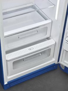 Холодильник Смег FAB28RBE5 фото 4 в Санкт-Петербурге Холодильник Smeg FAB28RBE5 фото 4 в Санкт-Петербурге