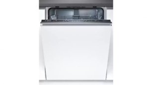 Встраиваемая посудомоечная машина BOSCH SMV25AX01R фото в Санкт-Петербурге Встраиваемая посудомоечная машина BOSCH SMV25AX01R фото в Санкт-Петербурге