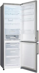 Холодильник LG GA-B 489 ZVSP фото 2 в Санкт-Петербурге