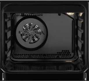 Электрическая плита Electrolux RKR520200X фото 3 в Санкт-Петербурге