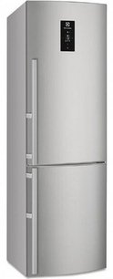 Холодильник Электролюкс EN 93489 MX фото 2 в Санкт-Петербурге Холодильник Electrolux EN 93489 MX фото 2 в Санкт-Петербурге