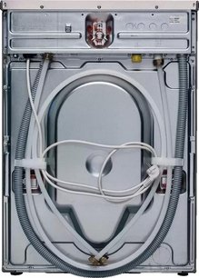 Стиральная машина Аско WMC743PS MARINE 734469 фото 3 в Санкт-Петербурге Стиральная машина Asko WMC743PS MARINE 734469 фото 3 в Санкт-Петербурге