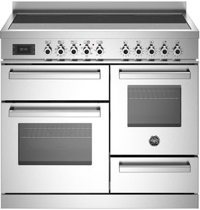 Варочный центр Bertazzoni PRO105I3EXT фото в Санкт-Петербурге