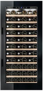 Встраиваемый винный шкаф Мэйвел MV66-KBB1 фото в Санкт-Петербурге Встраиваемый винный шкаф Meyvel MV66-KBB1 фото в Санкт-Петербурге