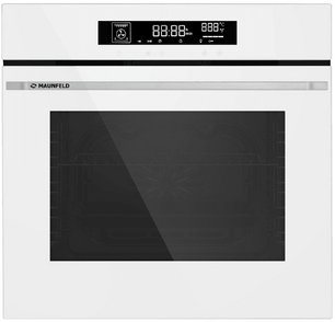 Духовой шкаф Maunfeld AEOD60106W фото в Санкт-Петербурге