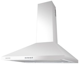 Вытяжка Зигмунд Штайн K 129.61 W фото в Санкт-Петербурге Вытяжка Zigmund Shtain K 129.61 W фото в Санкт-Петербурге