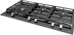 Варочная панель Тека GZC 95320 XBC BLACK фото 4 в Санкт-Петербурге Варочная панель Teka GZC 95320 XBC BLACK фото 4 в Санкт-Петербурге