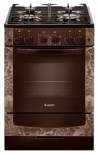 Плита Gefest ПГ 6500-02 0114 фото в Санкт-Петербурге