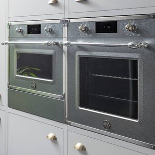 Встраиваемый ящик для подогрева Бертаззони WD60NE фото 2 в Санкт-Петербурге Встраиваемый ящик для подогрева Bertazzoni WD60NE фото 2 в Санкт-Петербурге