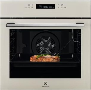 Духовой шкаф Электролюкс LOE7C31S фото в Санкт-Петербурге Духовой шкаф Electrolux LOE7C31S фото в Санкт-Петербурге