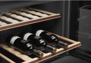 Винный холодильник Смег CVI621RWNX3 фото 4 в Санкт-Петербурге Винный холодильник Smeg CVI621RWNX3 фото 4 в Санкт-Петербурге