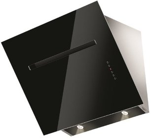 Вытяжка Фулгор Милано FLH 800 TC BK фото в Санкт-Петербурге Вытяжка Fulgor Milano FLH 800 TC BK фото в Санкт-Петербурге