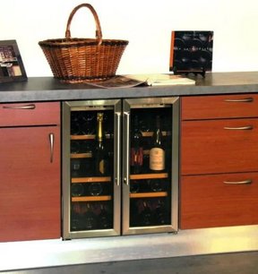 Винный шкаф Климадифф AV42XDP фото 2 в Санкт-Петербурге Винный шкаф Climadiff AV42XDP фото 2 в Санкт-Петербурге