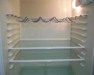 Холодильник Смег FAB30X7 фото 2 в Санкт-Петербурге Холодильник Smeg FAB30X7 фото 2 в Санкт-Петербурге
