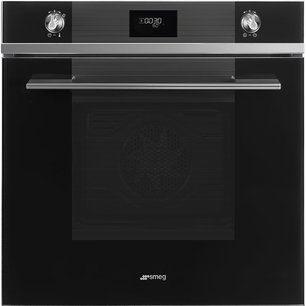Духовой шкаф Смег SF6101VN фото в Санкт-Петербурге Духовой шкаф Smeg SF6101VN фото в Санкт-Петербурге