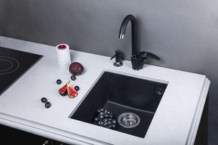 ΠΠΎΠΉΠΊΠ° ΠΠΌΠΎΠΉΠΊΠΈΡΠΈ BOSEN 38-U SA ΡΠΎΡΠΎ 4 ΠΠΎΠΉΠΊΠ° Omoikiri BOSEN 38-U SA ΡΠΎΡΠΎ 4