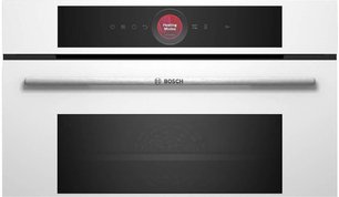 Духовой шкаф Бош CMG7241W1 фото 3 в Санкт-Петербурге Духовой шкаф Bosch CMG7241W1 фото 3 в Санкт-Петербурге