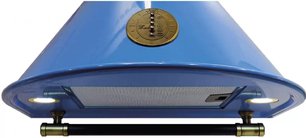 Вытяжка Кайзер А 6423 BluBe Eco фото 2 в Санкт-Петербурге Вытяжка Kaiser А 6423 BluBe Eco фото 2 в Санкт-Петербурге