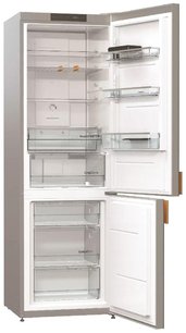 Холодильник Горение NRK612ST фото 2 в Санкт-Петербурге Холодильник Gorenje NRK612ST фото 2 в Санкт-Петербурге