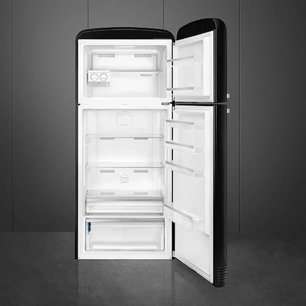 Холодильник Смег FAB50RBL5 фото 2 в Санкт-Петербурге Холодильник Smeg FAB50RBL5 фото 2 в Санкт-Петербурге