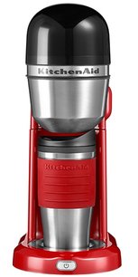 Кофеварка KitchenAid 5KCM0402EER фото 2 в Санкт-Петербурге