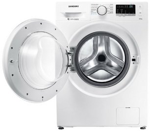 Стиральная машина Samsung WW 60J30 G0LW фото 4 в Санкт-Петербурге