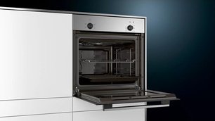 Духовой шкаф Сименс HA010FBR1M фото 3 в Санкт-Петербурге Духовой шкаф Siemens HA010FBR1M фото 3 в Санкт-Петербурге