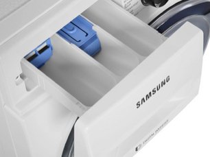 Стиральная машина Samsung WW 90J6410 CW фото 4 в Санкт-Петербурге