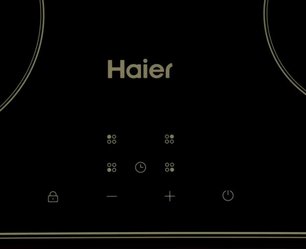 Варочная панель Хайер HHX-Y64ATB фото 2 в Санкт-Петербурге Варочная панель Haier HHX-Y64ATB фото 2 в Санкт-Петербурге